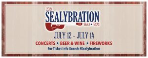 Sealybration